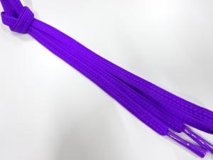 未使用品　正絹　手組帯締め